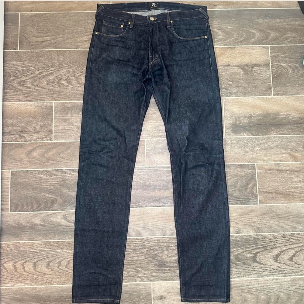 PAUL SMITH • JEANS